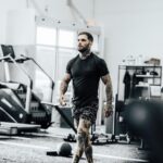 Cody Garbrandt Instagram - The secret of change is to focus all of your energy, not on fighting the old, but on building the new!