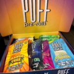 Cody Garbrandt Instagram - @puffprerolls ❌ Nolove 🔥🔥🆙