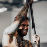 Cody Garbrandt Instagram - ▪️DYNAMIC CORE & DEXTERITY▪️ @cody_nolove ⚔️ . . . . . . . . . . . . . . #mma #mmatraining #boxing #mmafighter #martialarts #pfl #speed #bkfc #ibf #ufc #lfa #bellator #onechampionship #power #champion #strengthtraining #workout #explosive #movement #fitnessmotivation #gym #gymmotivation #sports #massage #physicaltherapy #lasvegas #lasvegas #fitnessmotivation #fitnessjourney #fitness Project Wellbeing LLC - Sports Science Wellness Center
