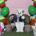 Cody Garbrandt Instagram - I hope everyone has a great Easter weekend!! 🙌🏼