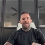 Cody Garbrandt Instagram - UFC 287 live from #miami make sure to place your bets with @realmybookie use code: Nolove I’m rocking with Font and Burns tonight. Can’t wait to watch these scraps!!!