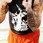 Cody Garbrandt Instagram - @cody_nolove x @extrasavvy #nolove Las Vegas, Nevada