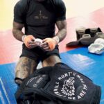 Cody Garbrandt Instagram - UFC 285 LFG!!