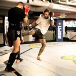 Cody Garbrandt Instagram - @matheusnaccache ❌ Nolove UFC Performance Institute