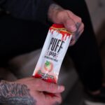 Cody Garbrandt Instagram - @puffprerolls 🔥🔥
