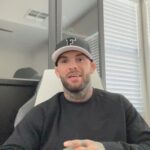 Cody Garbrandt Instagram - Super Bowl weekend pairs with UFC 284!! What a great weekend this will be! Head over to @realmybookie use promo code: Nolove follow the link in the bio! I’m going with the Chiefs, Islam and Josh Emmet! Get in on the action and have a blast!!!