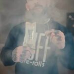 Cody Garbrandt Instagram - Excited to announce my partnership with @puffprerolls stay tuned for me big news to drop! Get smoked!! 💨