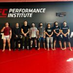 Cody Garbrandt Instagram - Wrestling work thanks @chasepami @faridbofficial @twilighttimmy @renatocanutobjj @javidldn @marvinvettori @llkingkig @ufcpi