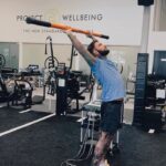 Cody Garbrandt Instagram – ▪️Elite Active Recovery + HBOT▪️Getting prepared for another hard week of fight camp. @neufitrfp Is an integral tool for our pro athletes recovery. Enhancing muscle contractions and sensory impulses helps improve communication between the peripheral and central nervous systems. Resulting in better muscle fiber and neural recruitment in the motor units, blood flow, muscle stimulation, and help improve proper joint kinematics. @elevehealth Hard-Shell Hyperbaric Oxygen Therapy (HBOT), may speed recovery from intense training, decrease chronic inflammation, enhance cognitive function, reduce post-cumulative concussion symptoms, and reduce systemic inflammation.  Therapeutic effects of HBOT therapy also include enhanced fibroblast division, neoformation of collagen, and capillary angiogenesis in areas of limited neovascularization.
.
.
.
.
.
.
.
.
.
.
.
#mma #mmatraining #mmafighter #martialarts #pfl  #speed #force #ufc #lfa #bellator #onechampionship #power #champion #strengthtraining #workout #explosive #agility #movement #fitness #fitnessmotivation #gym #gymmotivation #sports #massage #treatment  #physicaltherapy #lasvegas #lasvegas #fitness #fitnessmotivation #fitnessjourney #fitness

*This information does not constitute as medical advice.* Project Wellbeing LLC – Sports Science Wellness Center