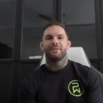Cody Garbrandt Instagram – UFC 282 live tonight only place to bet is @realmybookie use my promo code: Nolove and receive up $200 dollars on your first deposit!!