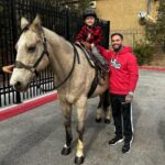 Cody Garbrandt Instagram - @winningranch