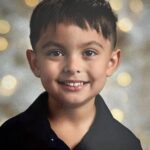 Cody Garbrandt Instagram - School pics ‘22