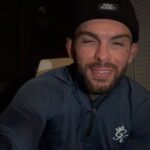 Cody Garbrandt Instagram - UFC 280 @realmybookie promo code: Nolove follow the link in the bio for the match bonus!! Hyped for these fights!! @ufc