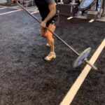 Cody Garbrandt Instagram - 5 weeks till I’m back in the @ufc octagon!!! Been grinding with @projectwellbeingllc