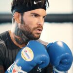 Cody Garbrandt Instagram - The purpose of life is a life of purpose