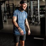Cody Garbrandt Instagram - In between goals is a thing called life. That has to be lived and enjoyed!