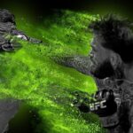 Cody Garbrandt Instagram - Alright guys! Something my team and I have been working hard on behind the scenes. CodyNoLovenft.com goes live today! Besides the cool artwork, #nft holders can unlock money-can’t-buy perks to gain access to behind the scenes content and participation as a #UFC insider. #nfts are more than just jpegs. Collectors can receive a signed physical #nft piece, signed books, workout with me at the PI and so much more! Any collector that holds all 25 will get all expenses paid trip to Vegas, dinner with me and together attend a #UFC fight night sat right in the thick of it. Using the power of NFTs we can connect, verify and access a new realm of possibilities. We have only 10000 available with 25 unique pieces freely traded in descending rarity. Anyone can join not just the crypto community, head to @opensea (CodyNoLove) create an account and even buy with a credit card. Happy trading guys! Anyone to collect all 25 in the same wallet will receive airdropped instructions on how to proceed, and ill see you at dinner before we head to the fights. 👊🏼 #nolove #nftcollectables #nftart https://opensea.io/collection/codynolove