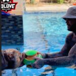 Cody Garbrandt Instagram - @nolovebullies