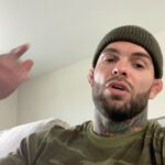 Cody Garbrandt Instagram - UFC277 Dallas Texas use my promo Code: Nolove only place to bet is with MyBookie!!