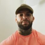 Cody Garbrandt Instagram - UFC 276 !!! @realmybookie promo code Nolove !! Lock in Holloway and Canninoer! 👏🏼👏🏼 💰