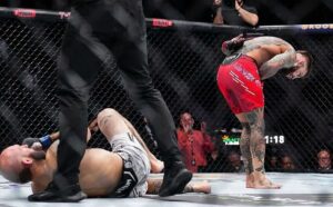 Cody Garbrandt Instagram - The most reliable way to predict the future, is to create it! #happynewyear