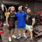 Cody Garbrandt Instagram - - Always Ready - #Beasts #Humble #Savage #CrewedUp #SavageSip #SavageSipCoffee #Respect