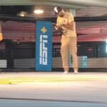 Cody Garbrandt Instagram - My time, my money, my family and my respect are not to be fucked with #UFC296 #nolove Las Vegas, Nevada