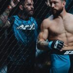 Cody Garbrandt Instagram - Always proud of my brother @lancepalmer flew to Russia to fight a very game opponent in @biberttumenov hats off to him and his camp. It wasn’t the outcome we expected but this is the fight game and the party isn’t over! Lance will be back. @aca_mma #OhioBoyz Russia, Krasnodar