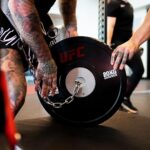 Cody Garbrandt Instagram - Stoic #nolove Las Vegas, Nevada