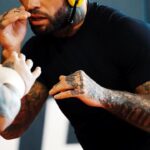 Cody Garbrandt Instagram - Redrum #nolove #mma #ufc #wrestling UFC Performance Institute