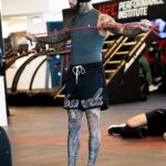 Cody Garbrandt Instagram - Stoic #nolove Las Vegas, Nevada