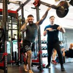 Cody Garbrandt Instagram - Stoic #nolove Las Vegas, Nevada