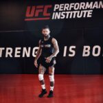 Cody Garbrandt Instagram - 🩸Shits about to get REAL🩸 #FugAroundAndFindOut #December #UFC #Savage #CodyNoLove #SavageSip #SavageSipCoffee #TheFight #UFC296