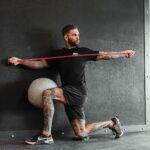 Cody Garbrandt Instagram - No Love ⚔️ @cody_nolove x @ufcpi x @ilthy Las Vegas, Nevada