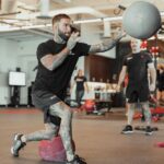 Cody Garbrandt Instagram - No Love ⚔️ @cody_nolove x @ufcpi x @ilthy Las Vegas, Nevada