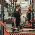Cody Garbrandt Instagram - No Love ⚔️ @cody_nolove x @ufcpi x @ilthy Las Vegas, Nevada