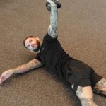 Cody Garbrandt Instagram - No Love ⚔️ @cody_nolove x @ufcpi x @ilthy Las Vegas, Nevada