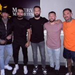 Cody Garbrandt Instagram - @tbudcrawford vs @errolspencejr great time with @llkingkig @faridbofficial @javidldn @lancepalmer thanks @bowsky 🙏🏼 T-Mobile Arena