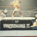 Cody Runnels Instagram - 1984 ➡️ 2024 Relive 40 years of greatness #WWE2K24!