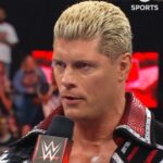 Cody Runnels Instagram – Does Mami have eyes for Jey? 👀

#WWE #WWERAW