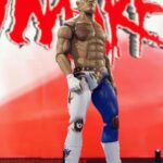 Cody Runnels Instagram - American ꮲ𝘐𝒂ｓ𝚝𝖎𝕔 Nightmare 💖 The @ringsidec exclusive @mattel action figure of @americannightmarecody is available as part of the Nightmare Family Pack for #WWE2K24