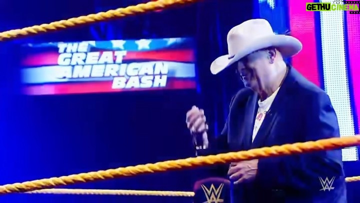 Cody Runnels Instagram - “NXT has returned…to The Lone Star State” - TONIGHT LIVE on @peacock #nxtgab @wwenxt @wwe