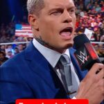 Cody Runnels Instagram – What is your Brock Lesnar? 👀🤔 #WWERaw