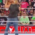 Cody Runnels Instagram – Cody just answered @wwerollins’ call out, only to be interrupted by BROCK LESNAR! 🤯

@americannightmarecody 

#WWERaw #CodyRhodes #BrockLesnar #SethRollins #WWE