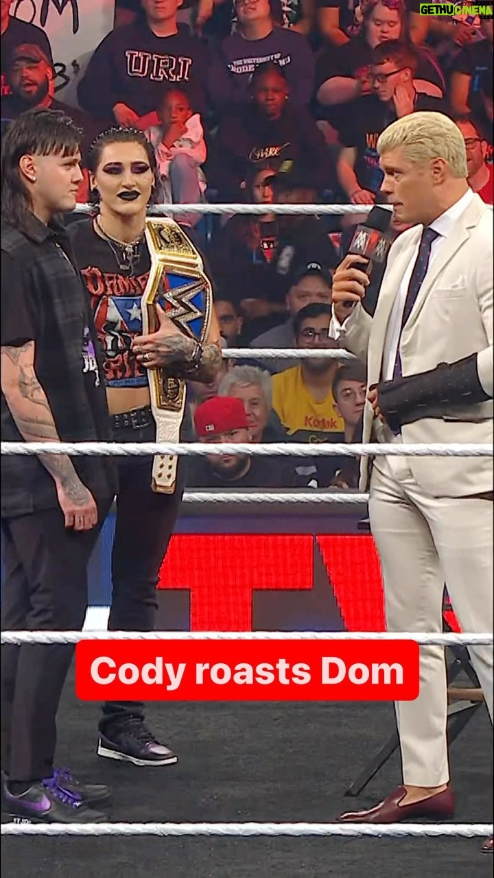 Cody Runnels Instagram - Finally someone said it! 😂