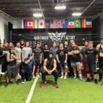Cody Runnels Instagram - Come train with me! New camp begins JULY 10th - link in story @cfaz201 @realqtmarshall #dothework