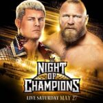 Cody Runnels Instagram - II @wwe @peacock