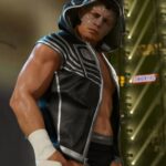 Cody Runnels Instagram - Before The American Nightmare, there was Undashing Cody Rhodes and Stardust. Both playable characters are available as part of the Nightmare Family Pack in #WWE2K24