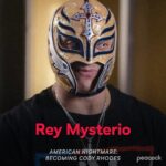 Cody Runnels Instagram – @wwe Superstars past and present are adding their stories to the Cody Rhodes story.

American Nightmare: #BecomingCodyRhodes streams July 31, only on Peacock.