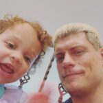 Cody Runnels Instagram – 2 My Angel